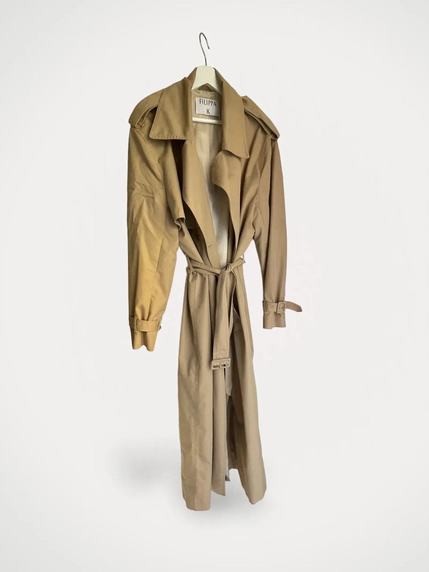 Filippa K Trench-trenchcoat