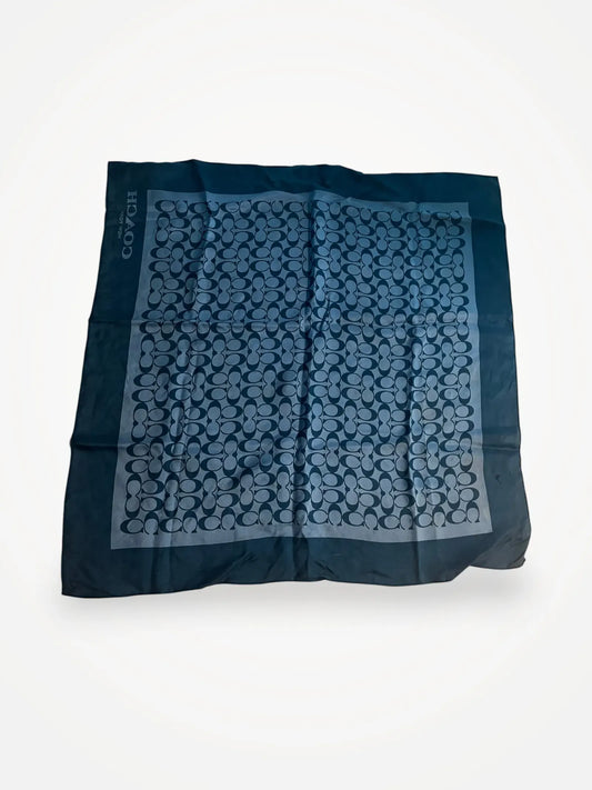 Coach Scarf