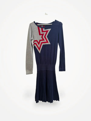 Alexander Mcqueen Dress