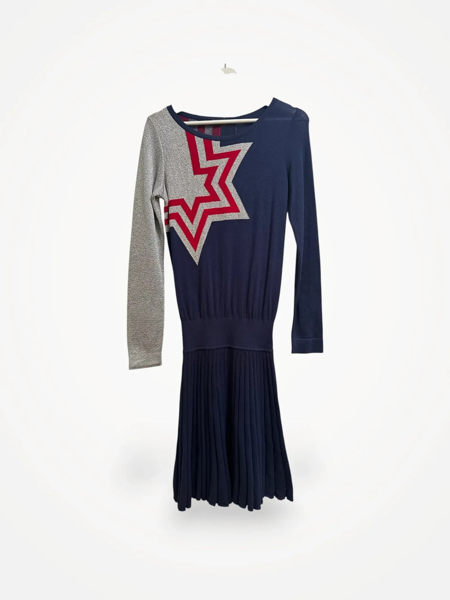 Alexander Mcqueen Dress