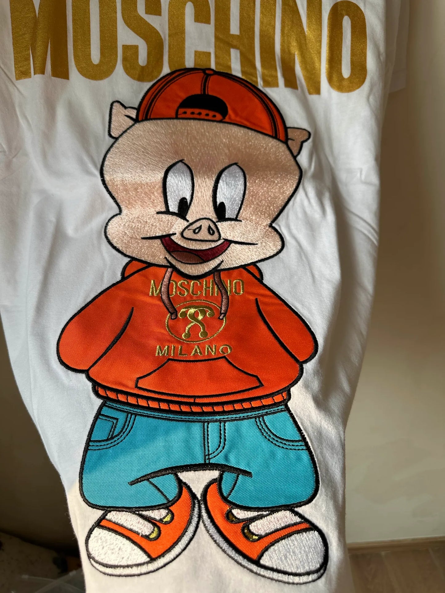 Moschino T-shirt