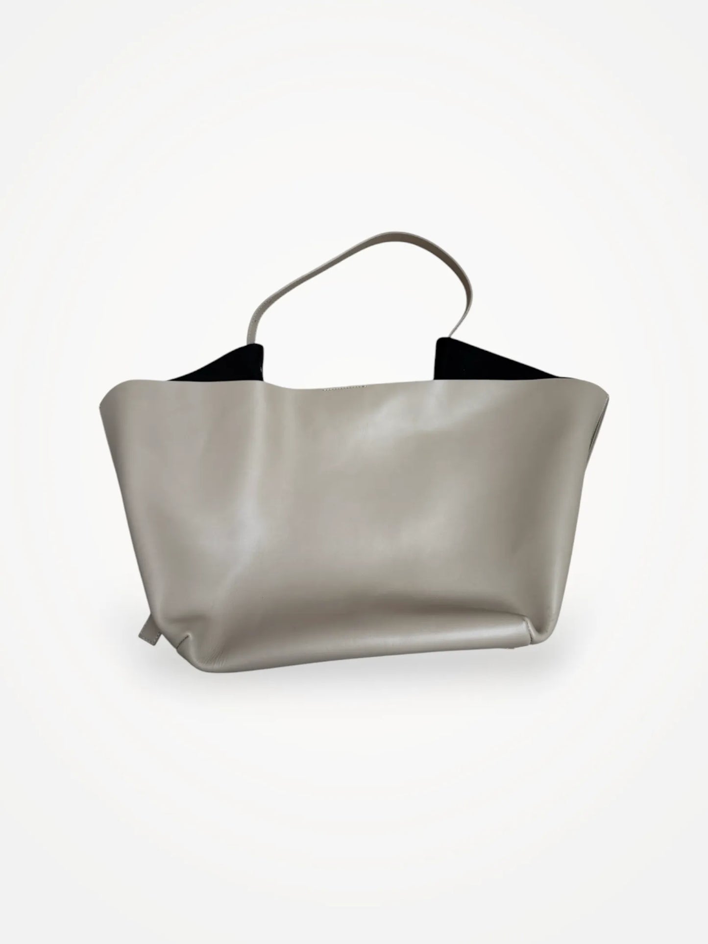 Erika Cavallini-skinnhandväska