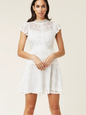 By Malina Grace Dress