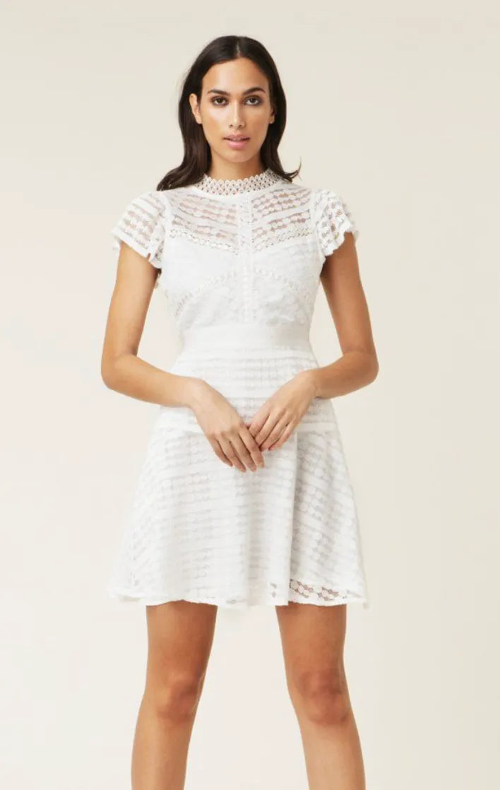 By Malina Grace Dress