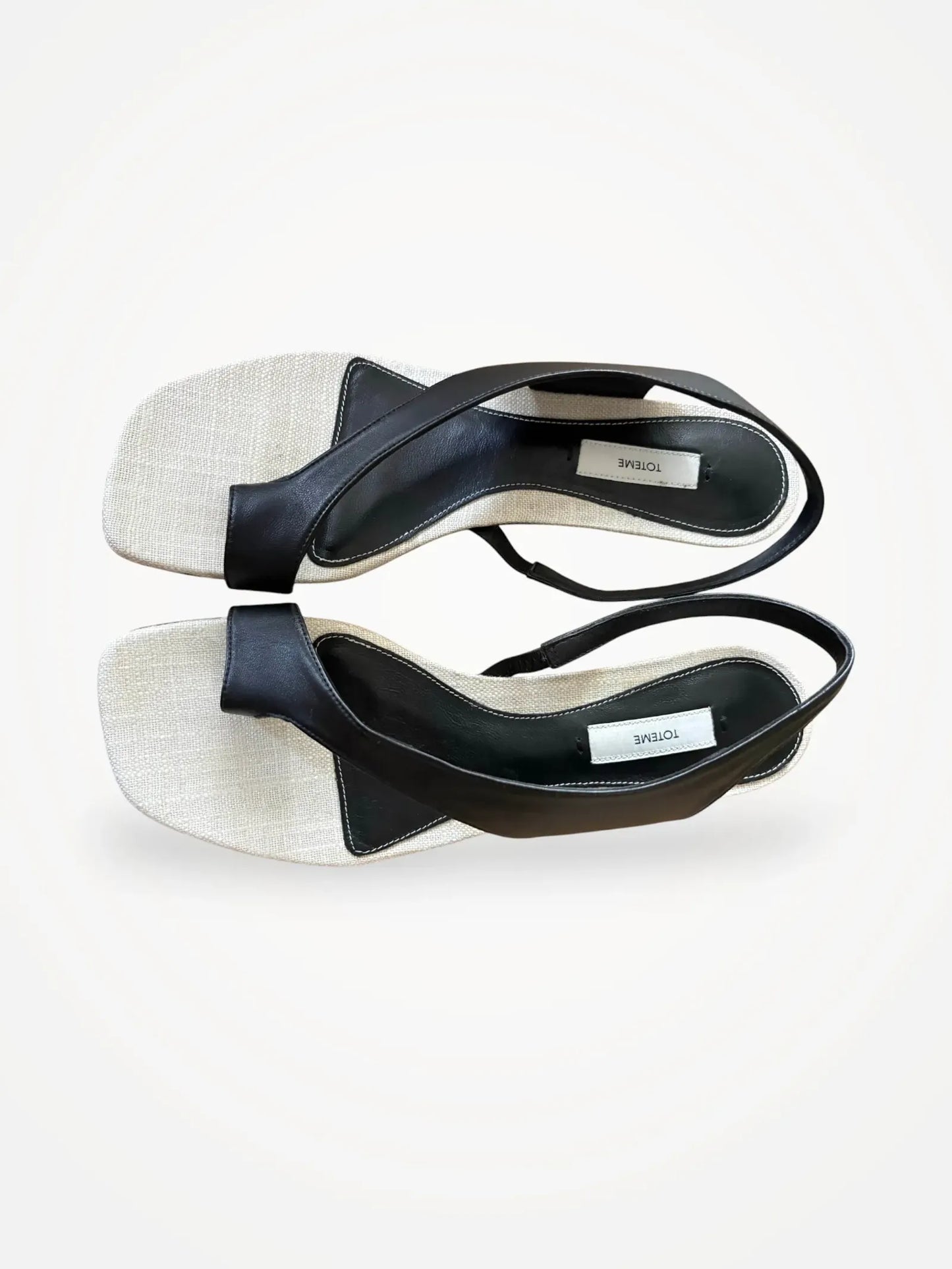 Toteme Sandals