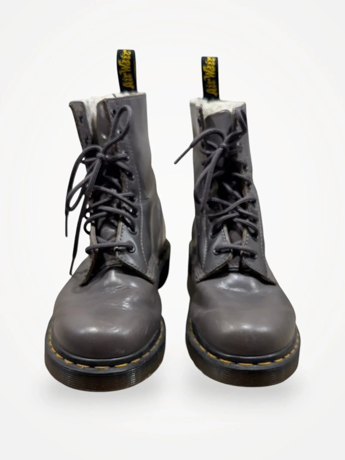 Dr. Martens ? Boots