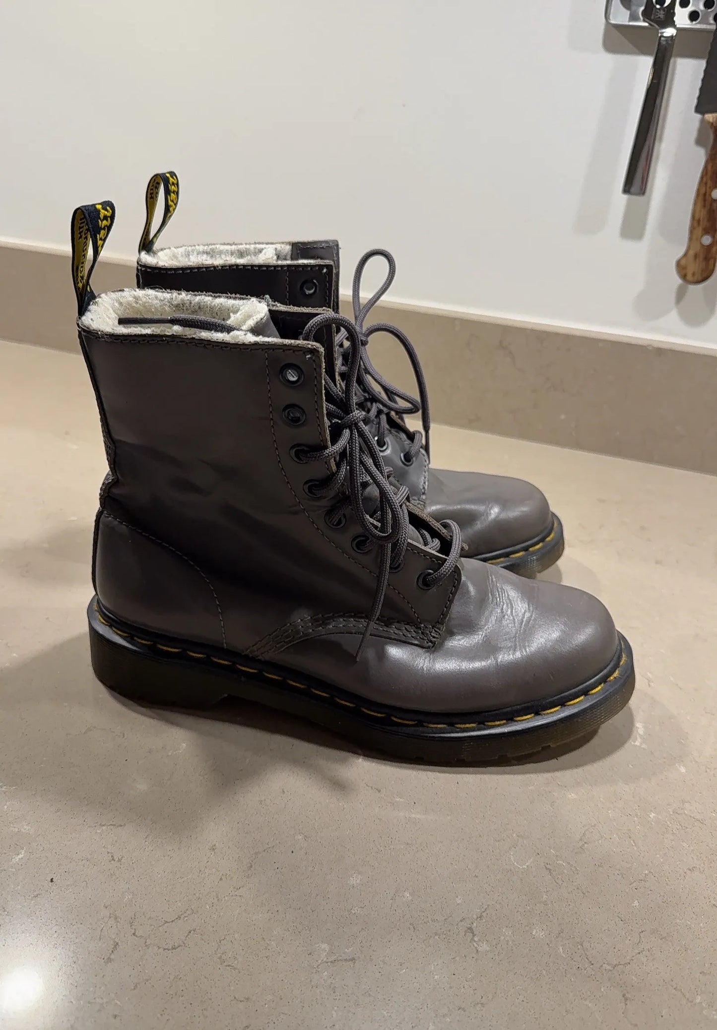 Dr. Martens ? Boots