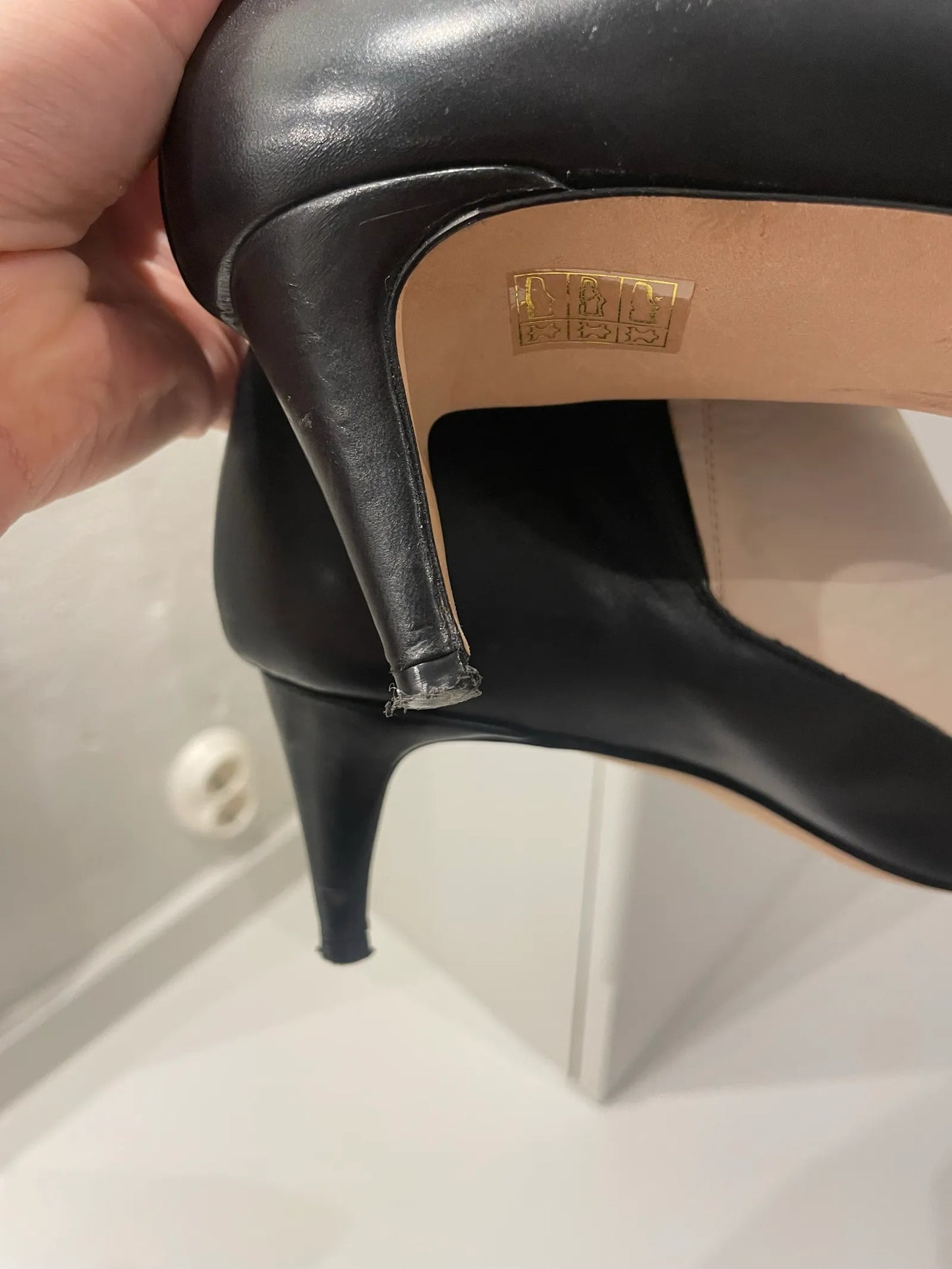 ATP Atelier Nila Boots