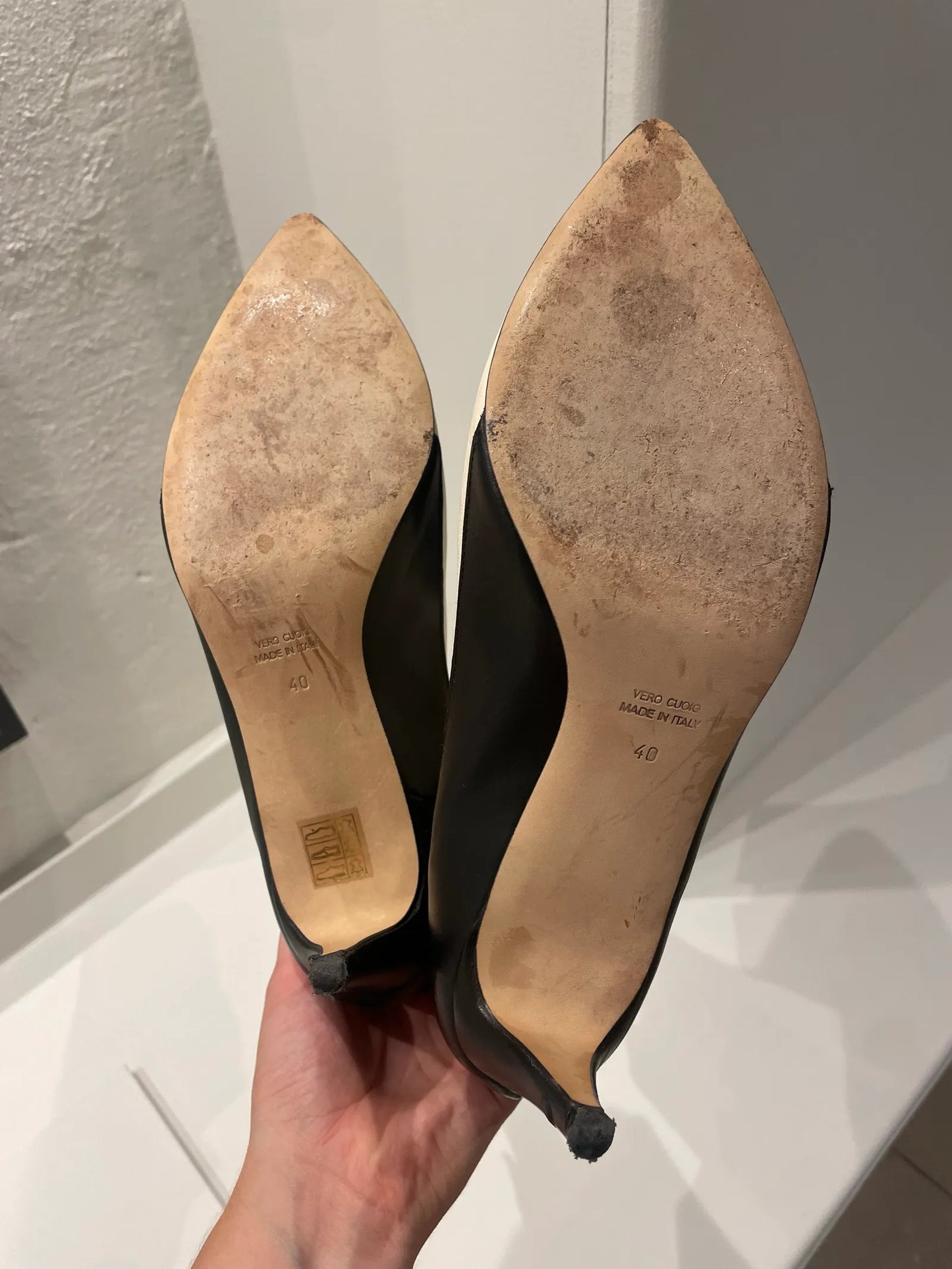 ATP Atelier Nila Boots