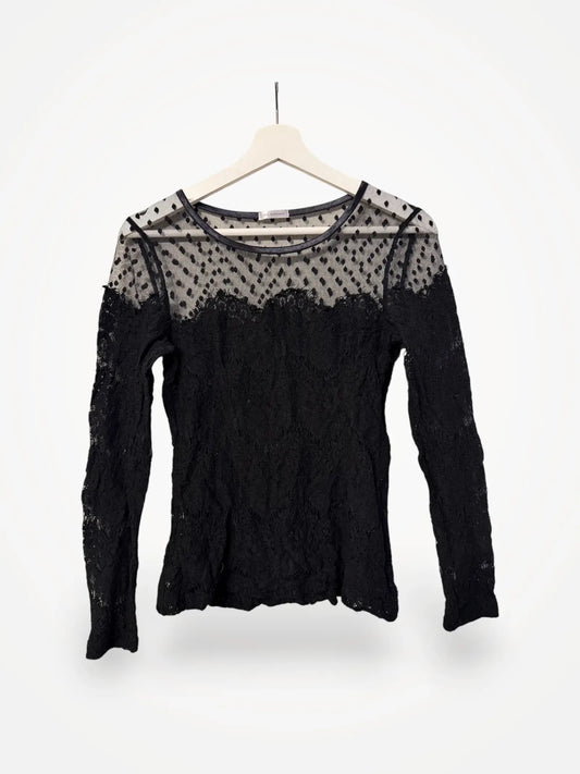 Ida Sjöstedt Blouse