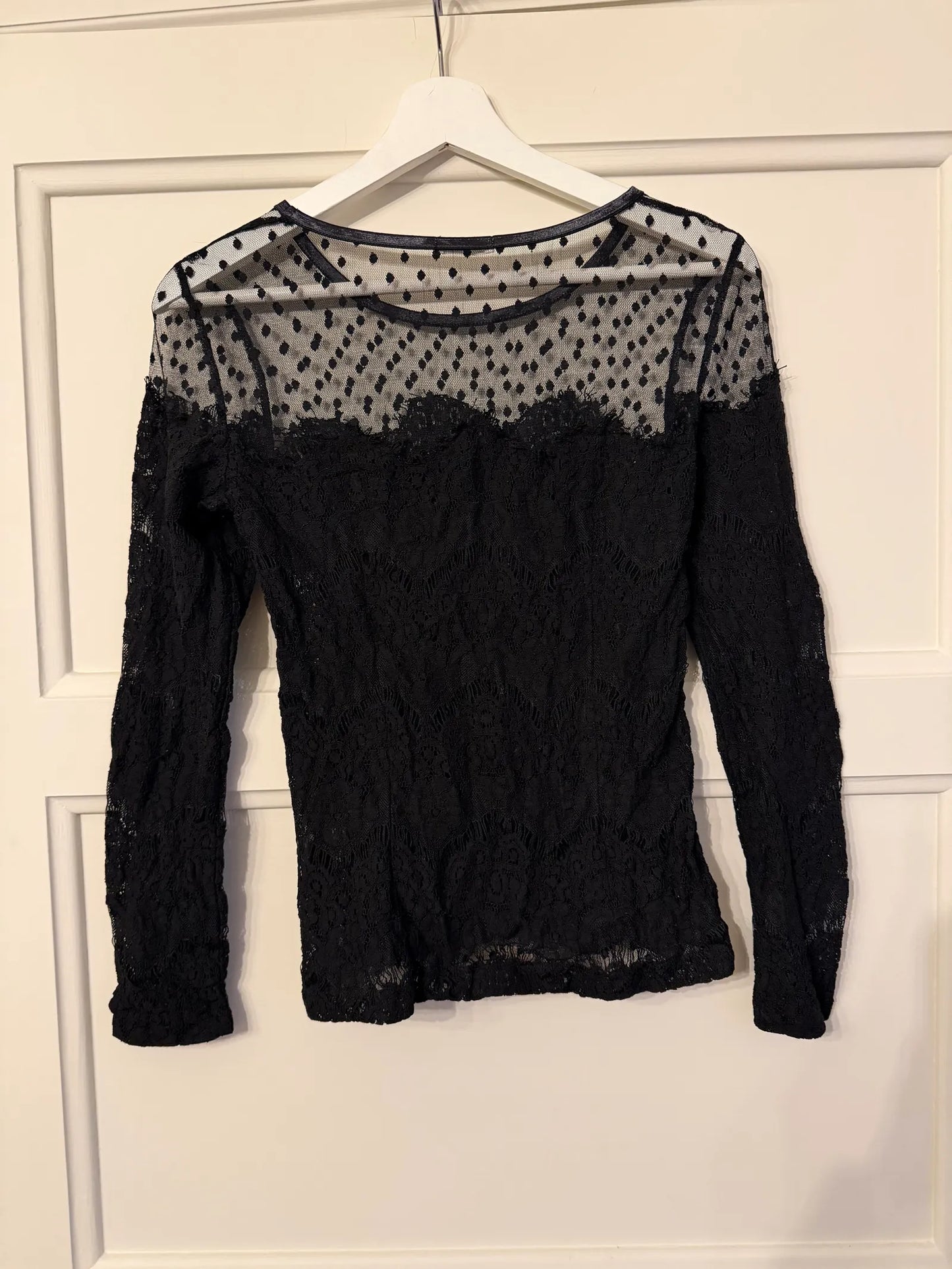 Ida Sjöstedt Blouse
