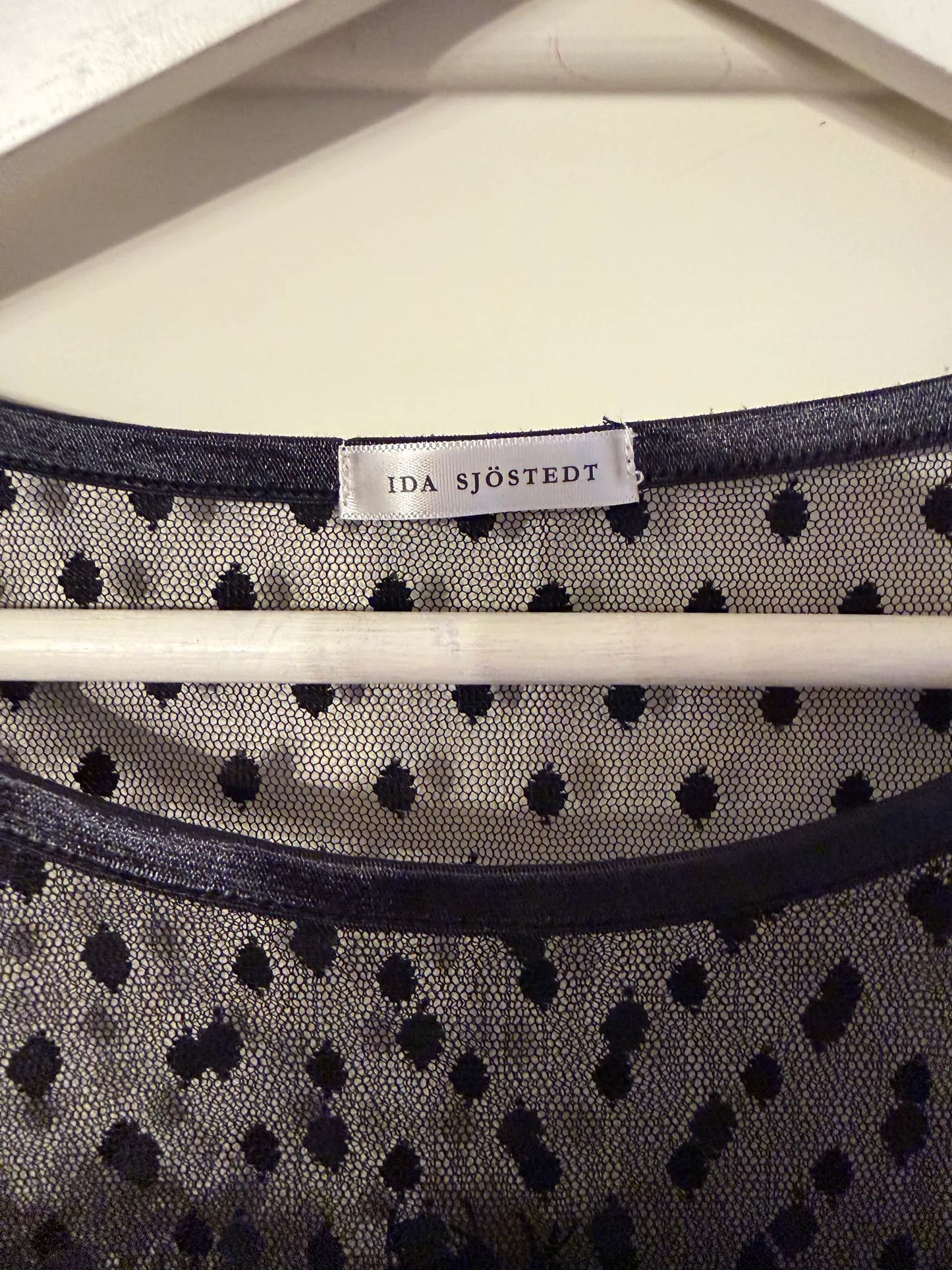 Ida Sjöstedt Blouse