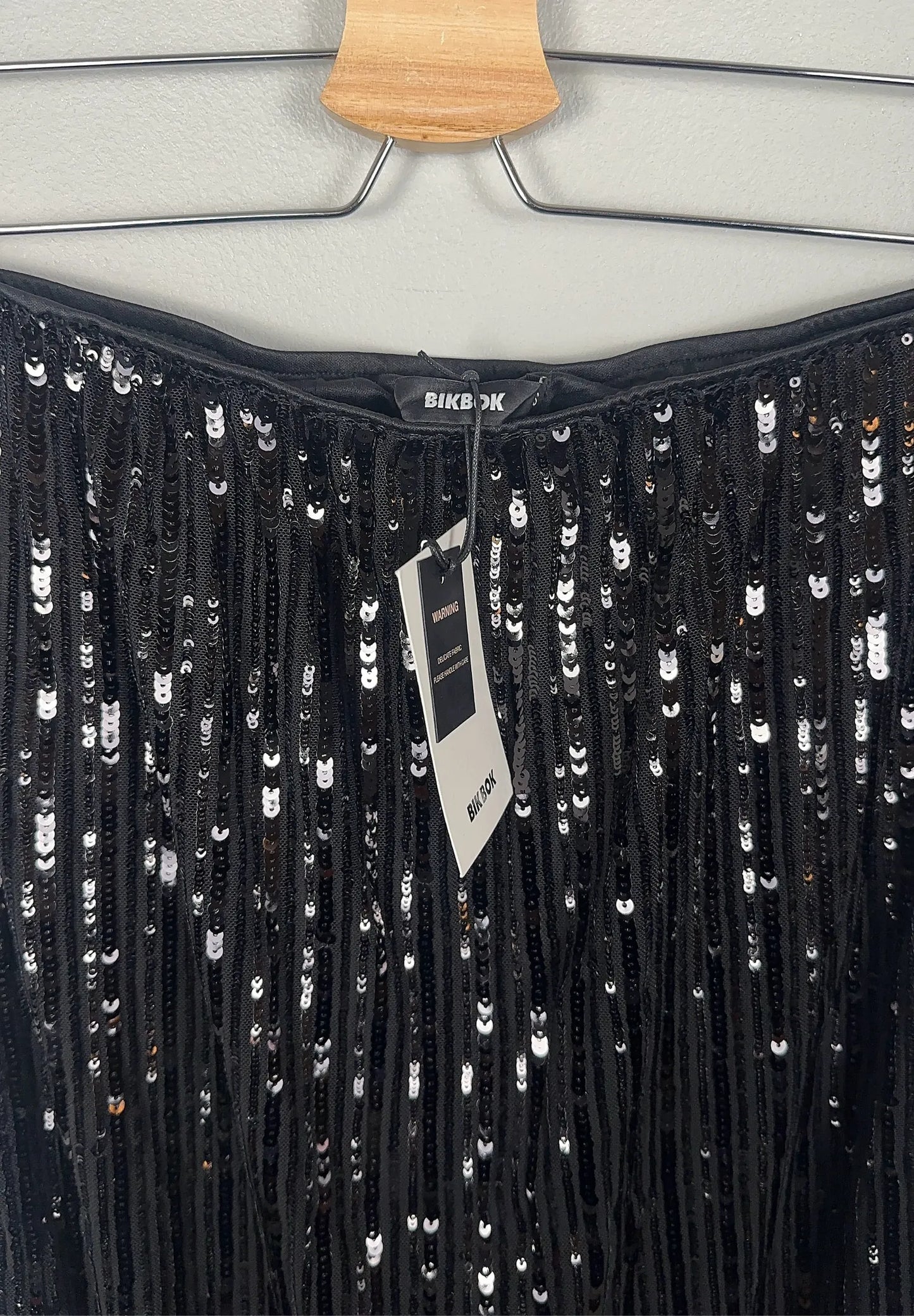 Bik Bok Dks Sparks Skirt