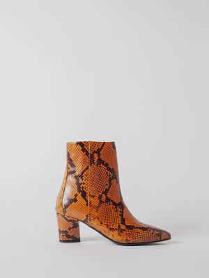 Blankens The Riverside Serpent Boots
