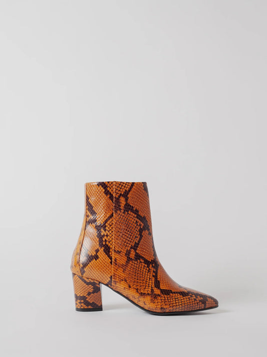 Blankens The Riverside Serpent Boots
