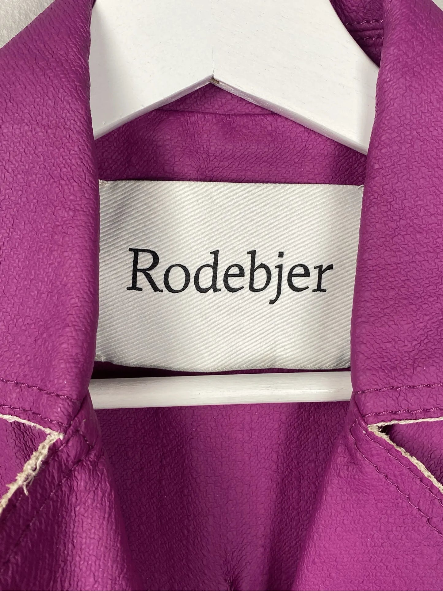 Rodebjer Ekat Suit
