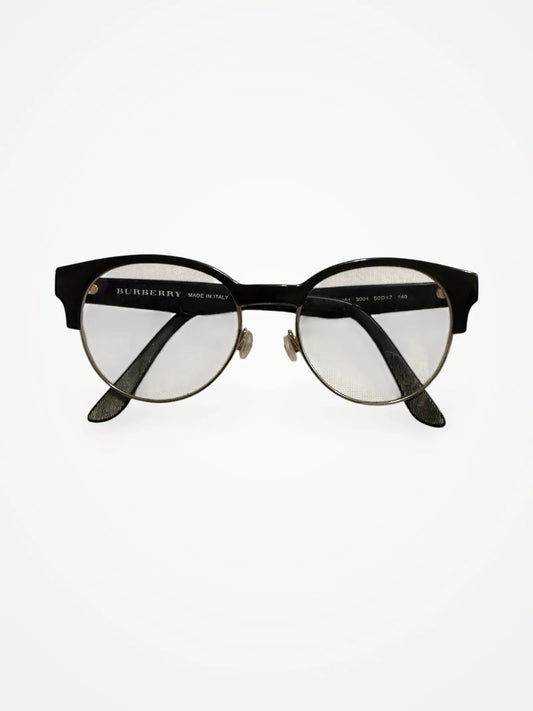 Burberry Be2261 3001 Glasses