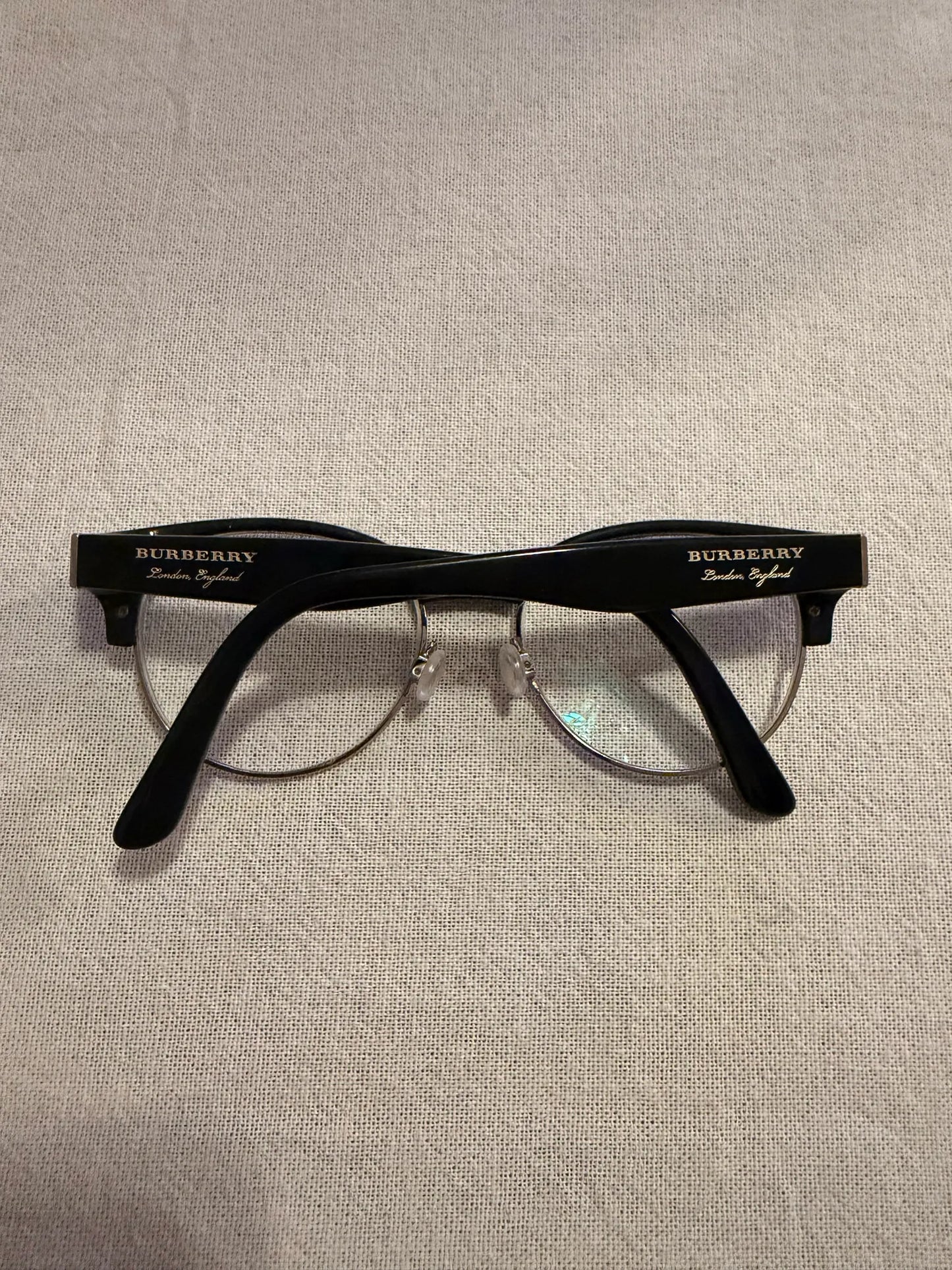 Burberry Be2261 3001 Glasses