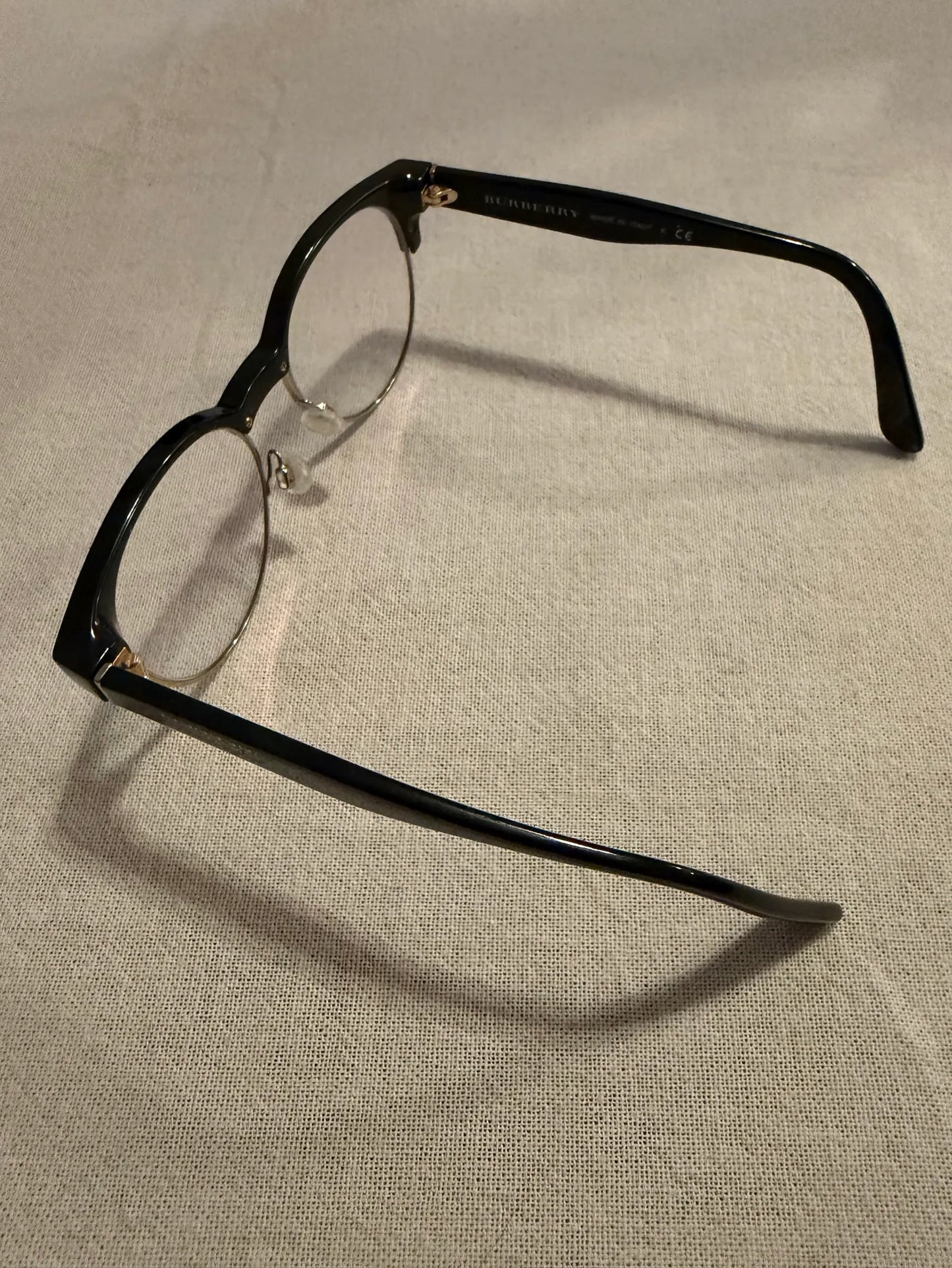 Burberry Be2261 3001 Glasses
