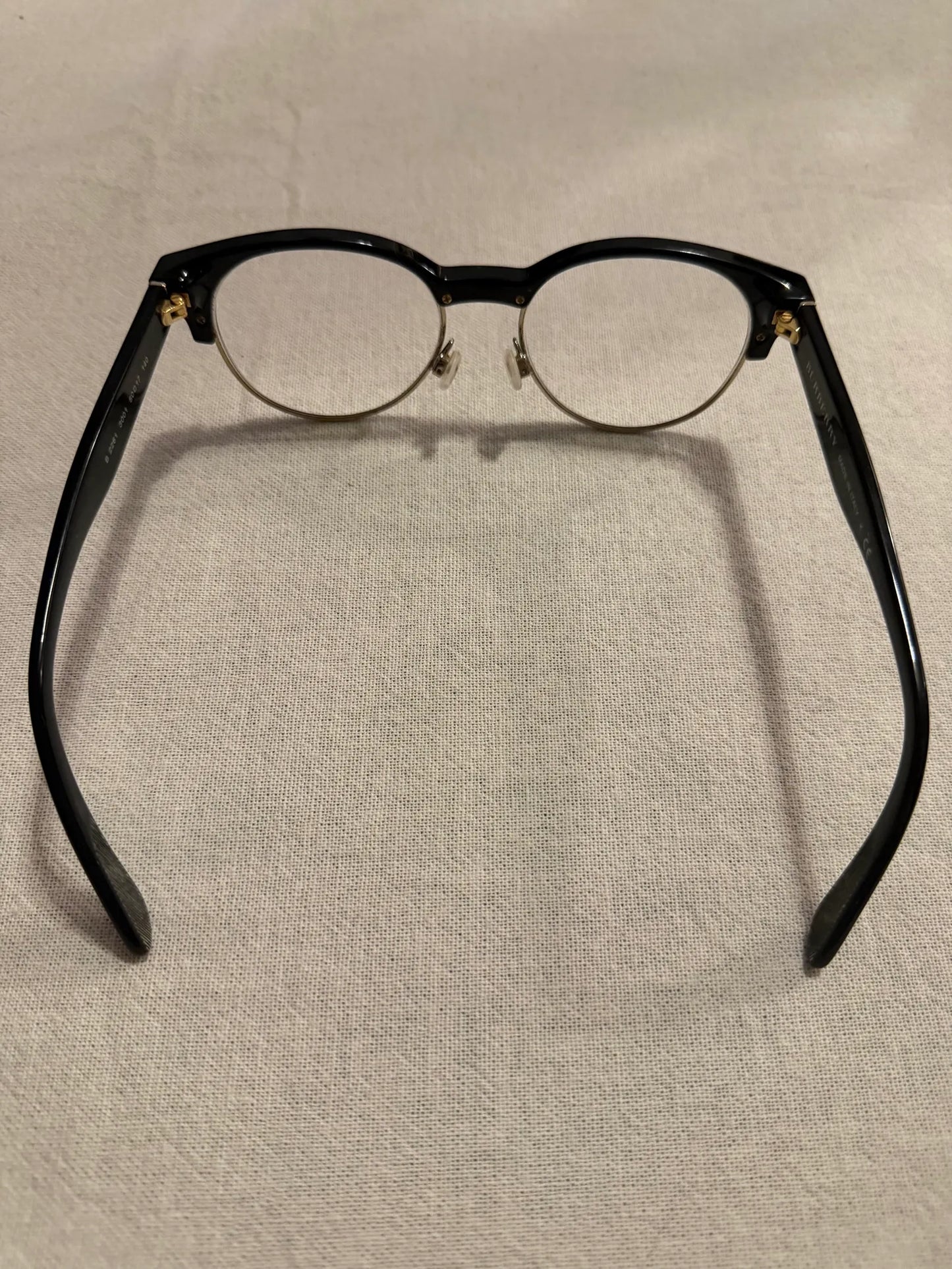 Burberry Be2261 3001 Glasses