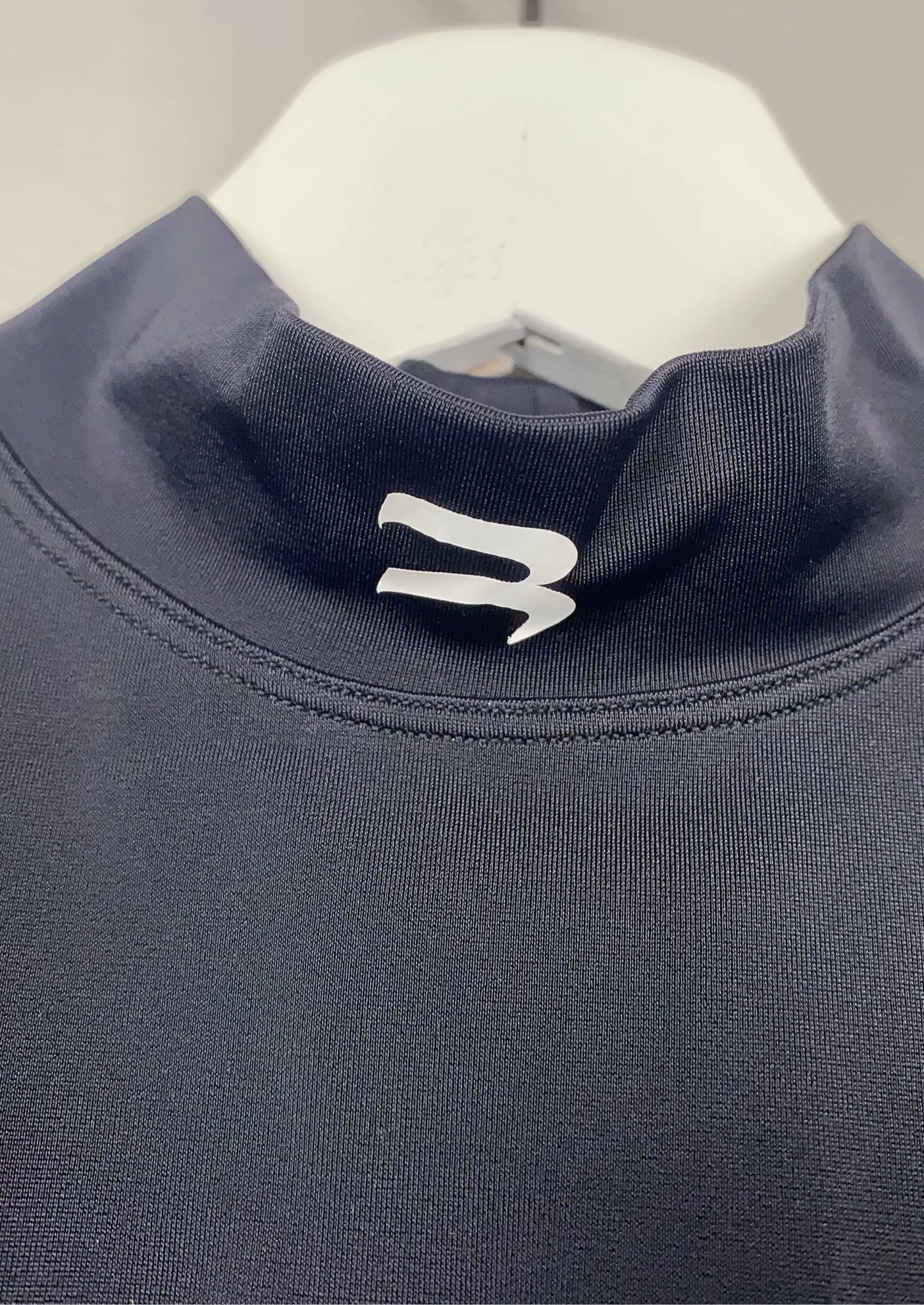 Balenciaga Jersey top