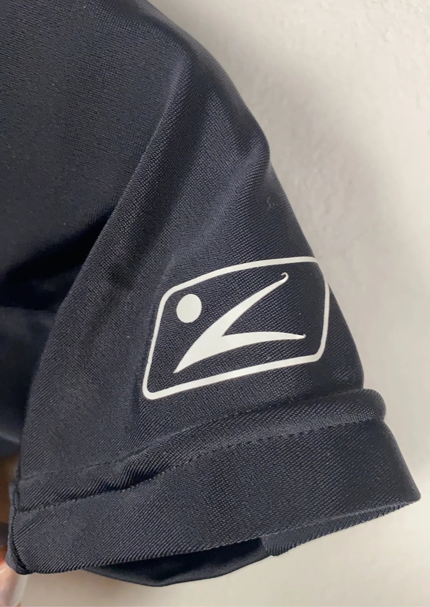 Balenciaga Jersey top