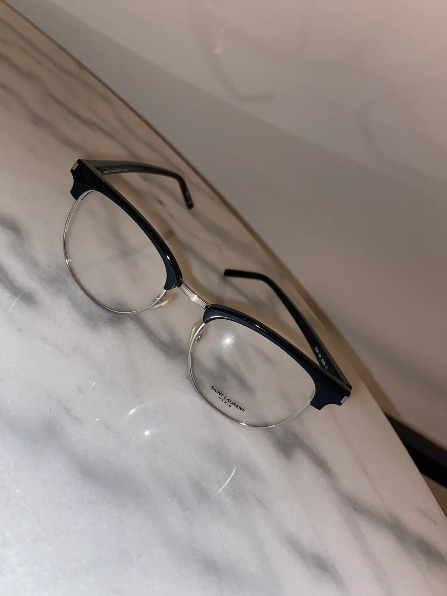 Saint Laurent Glasses