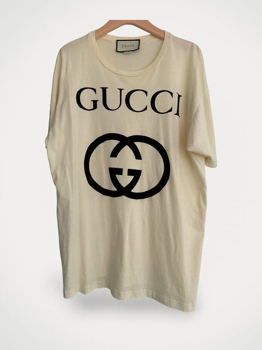 Gucci-t-shirt