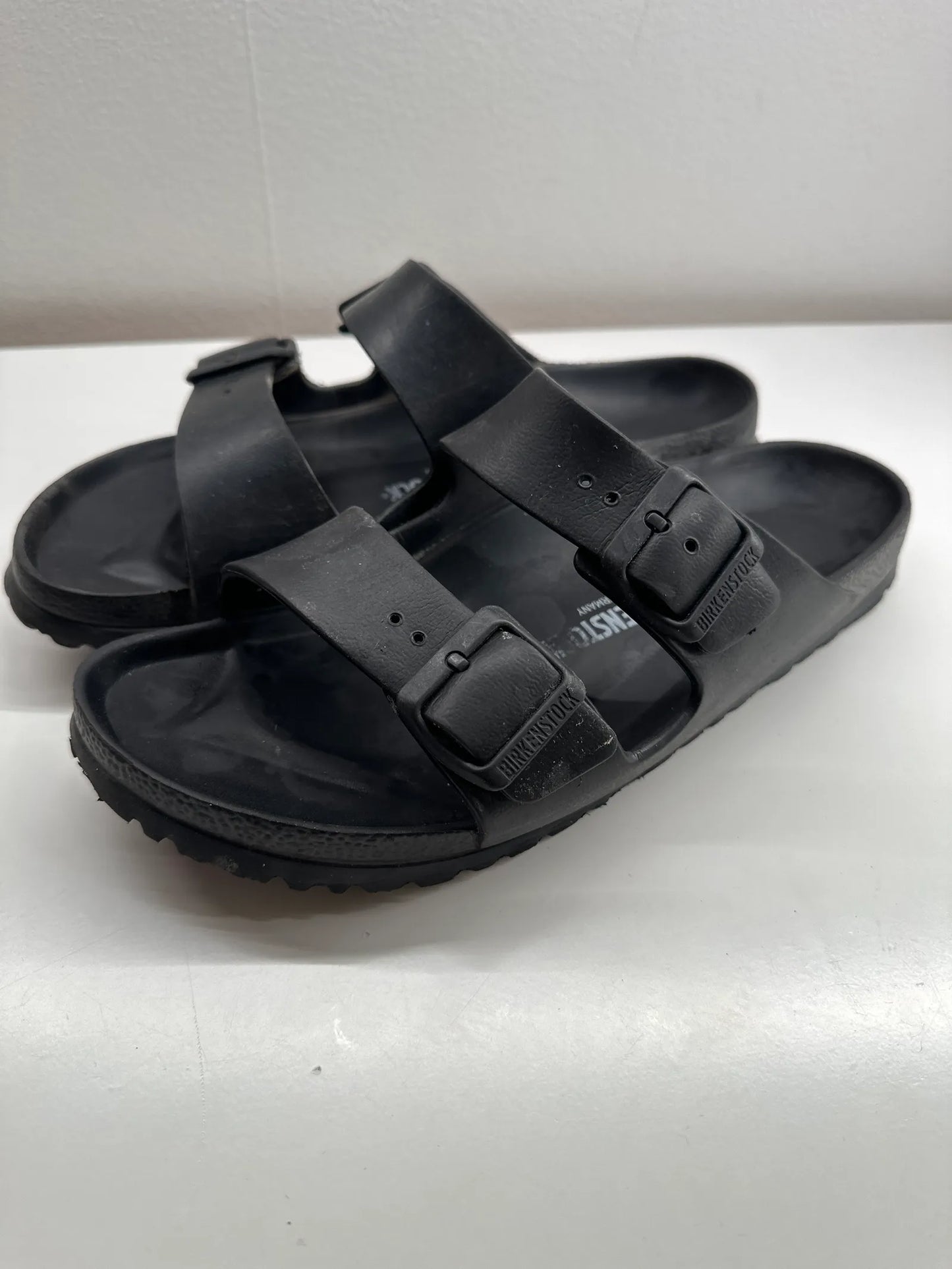 Birkenstock-sandaler