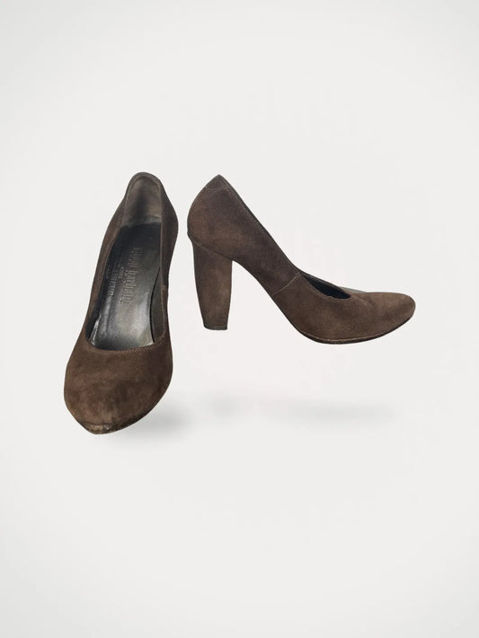Gianni Barbato Heels