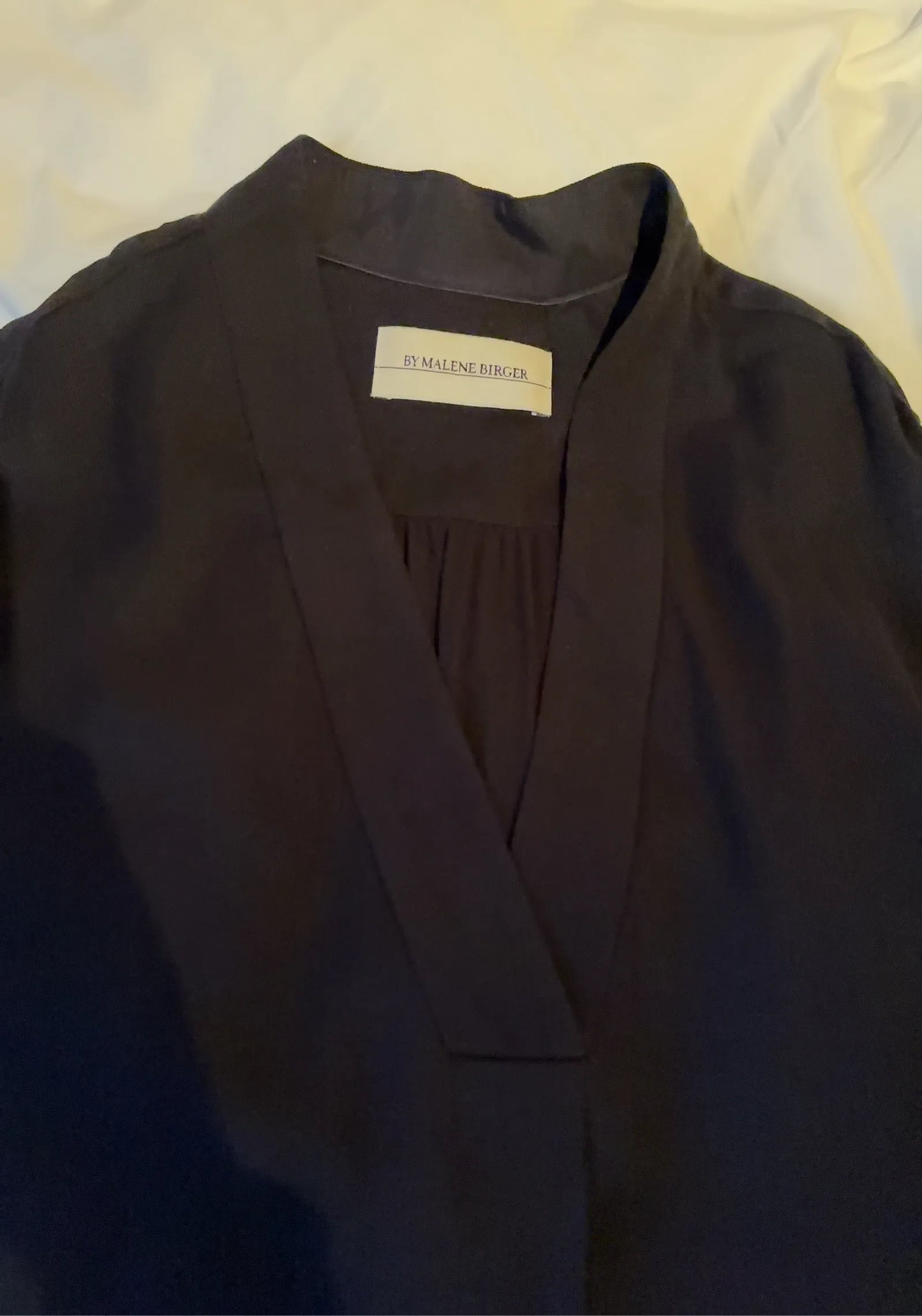 By Malene Birger Isslanias Dress