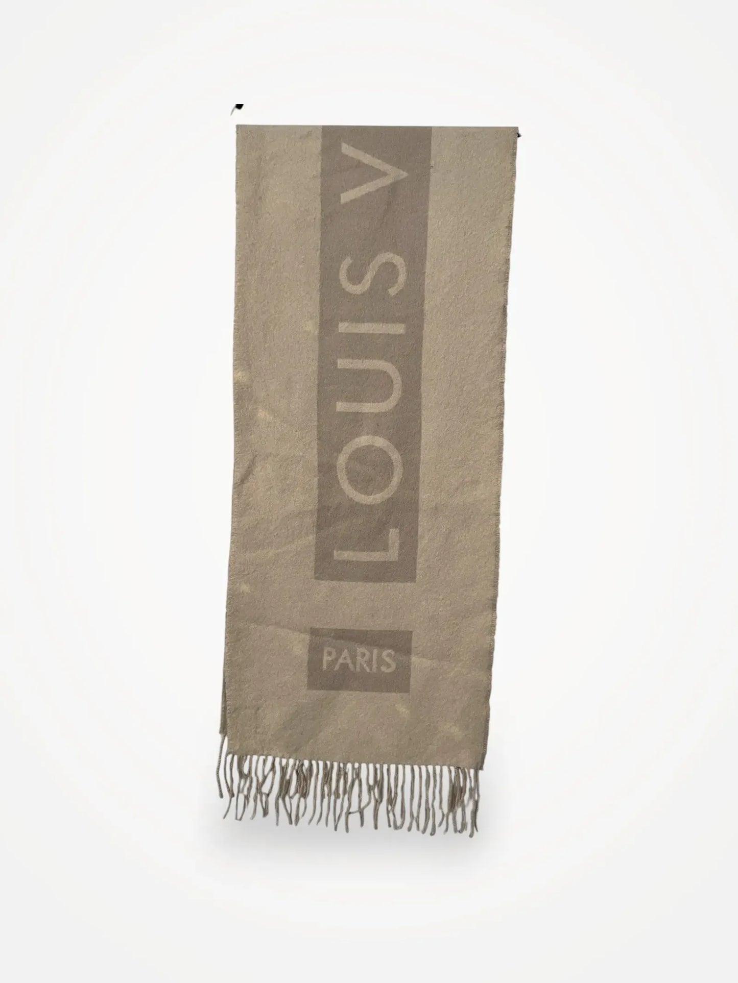 Louis Vuitton Scarf