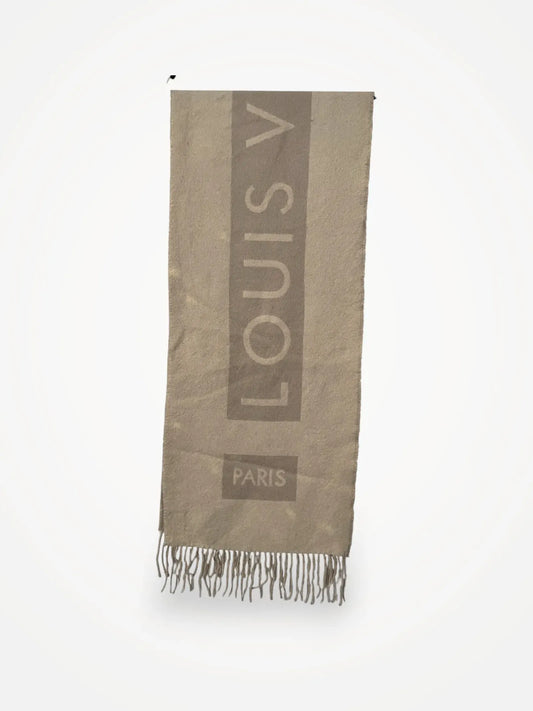 Louis Vuitton Scarf