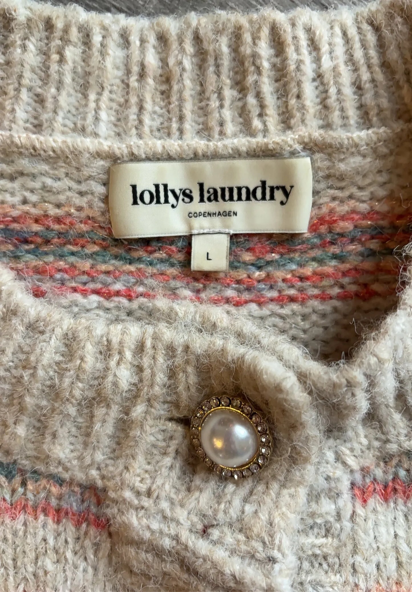 Lollys Laundry Cardigan