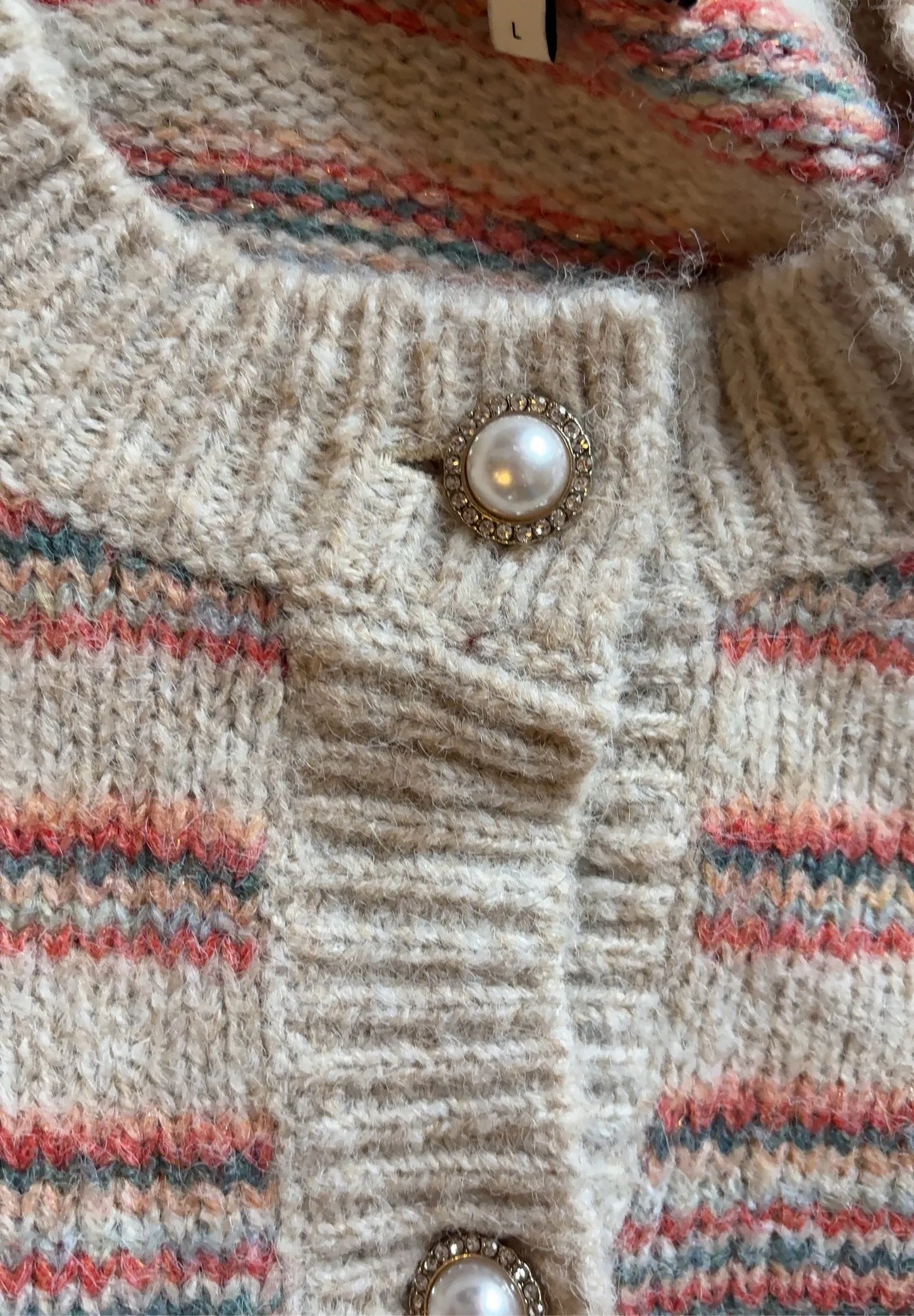 Lollys Laundry Cardigan