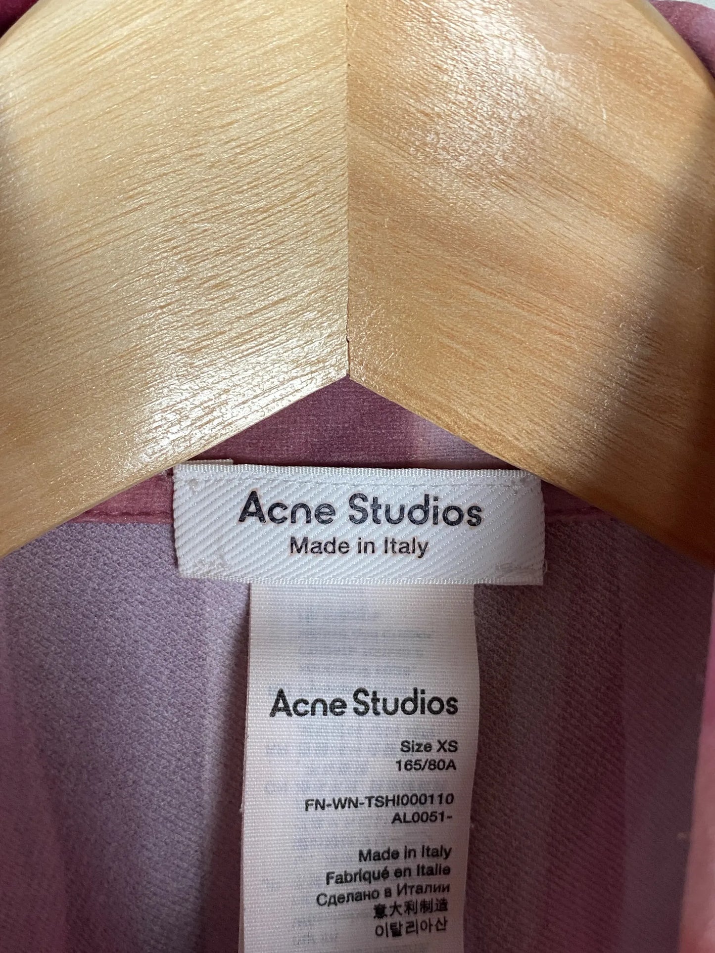Acne Studios Shirt