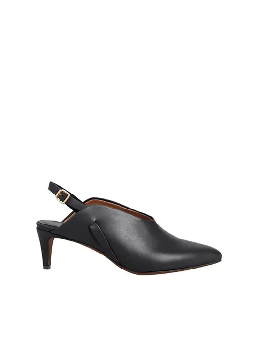 ATP Atelier Abra Slingback-skinnklackar