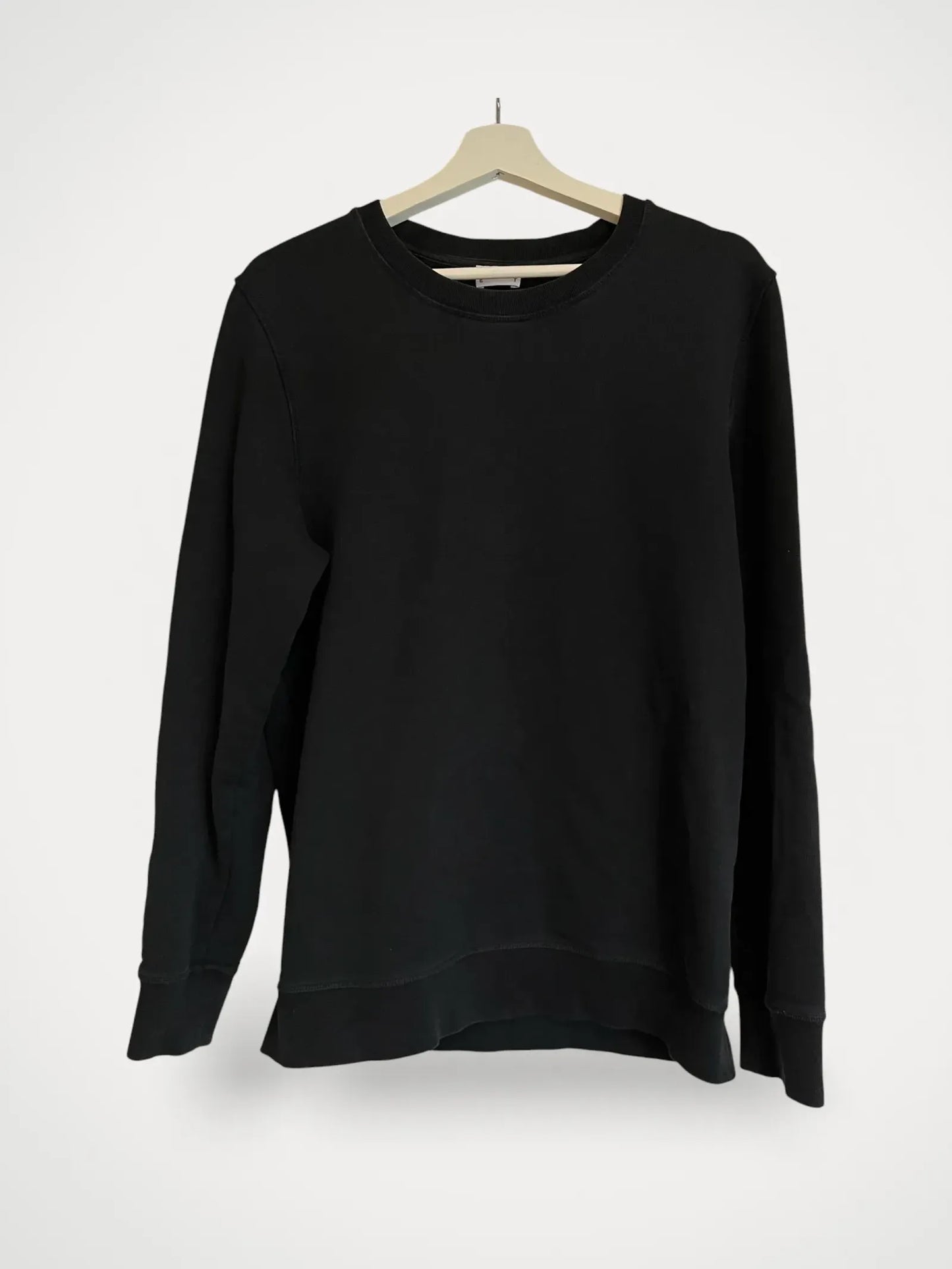 Asket-sweatshirt