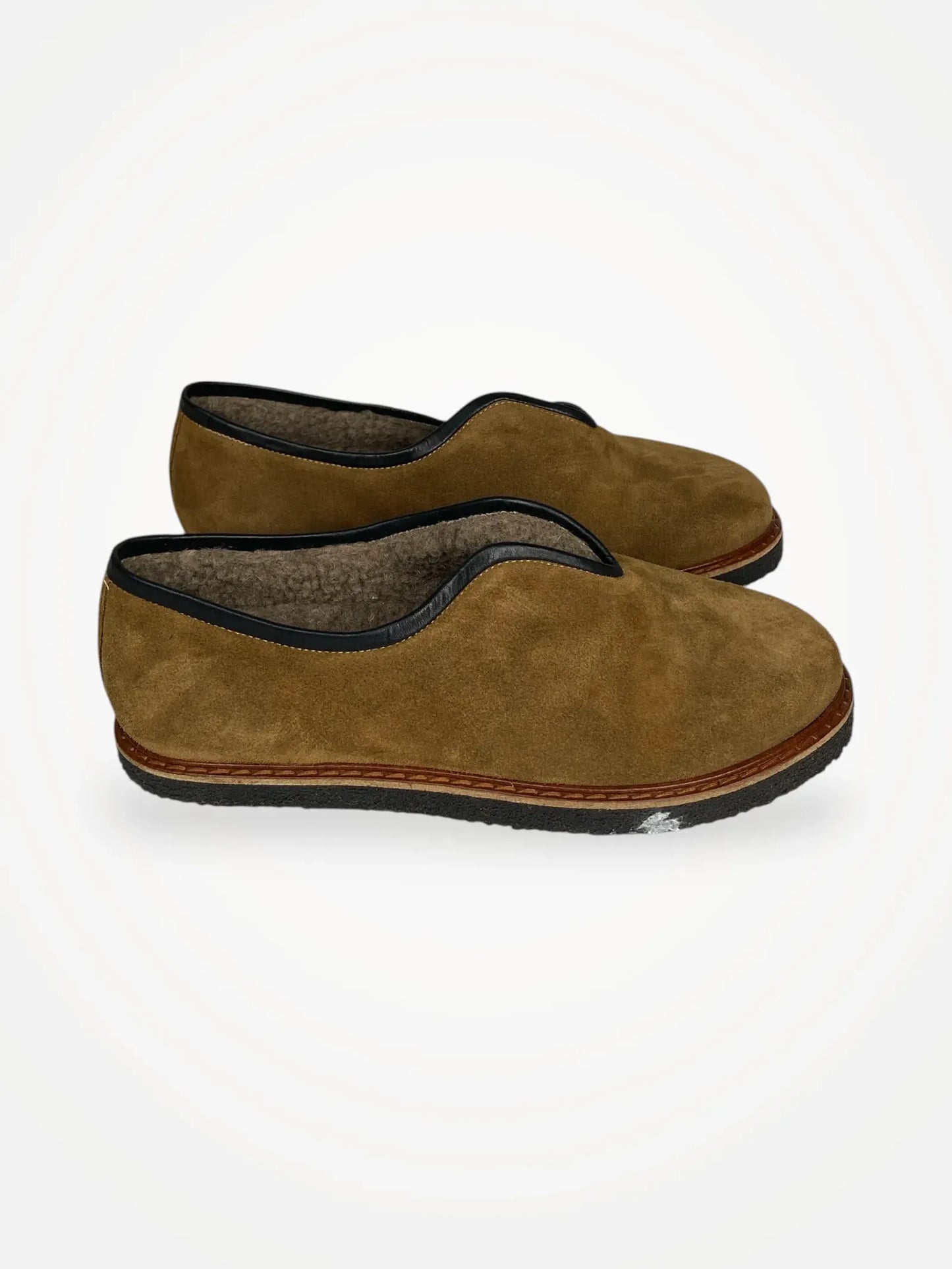 Blankens The Malin Shoes