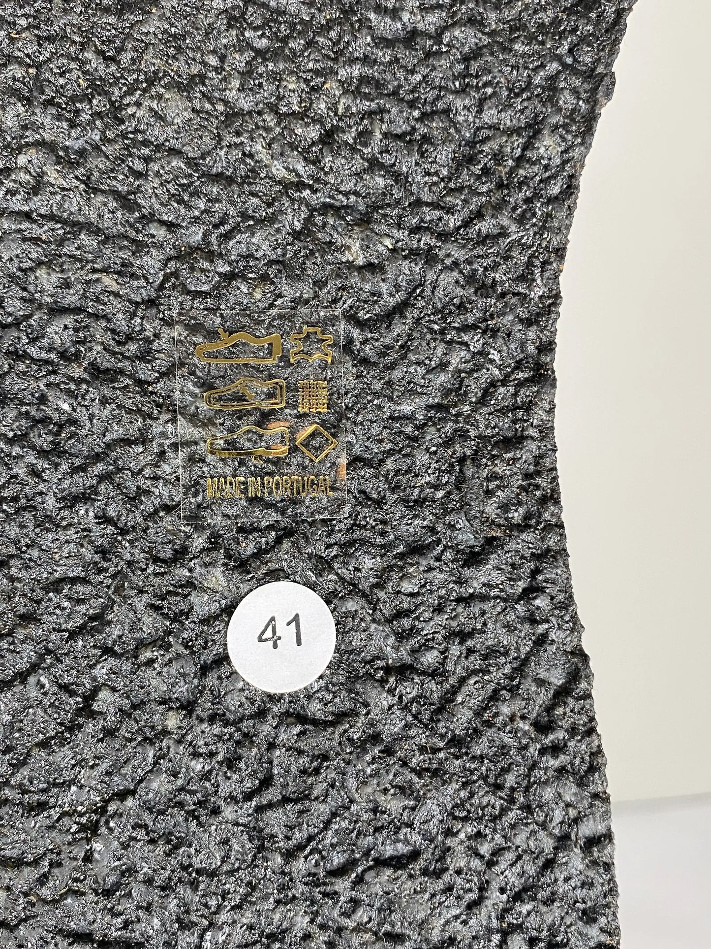 Blankens The Malin Shoes