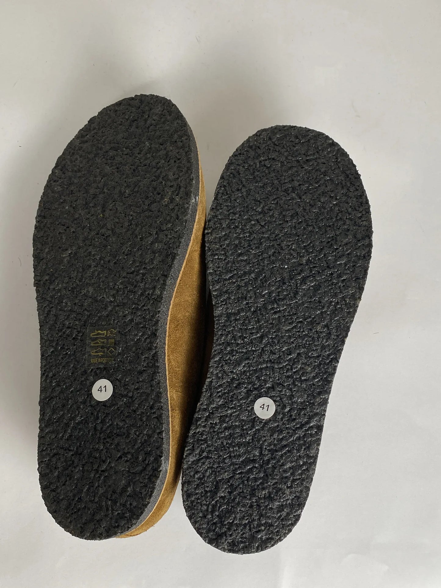 Blankens The Malin Shoes