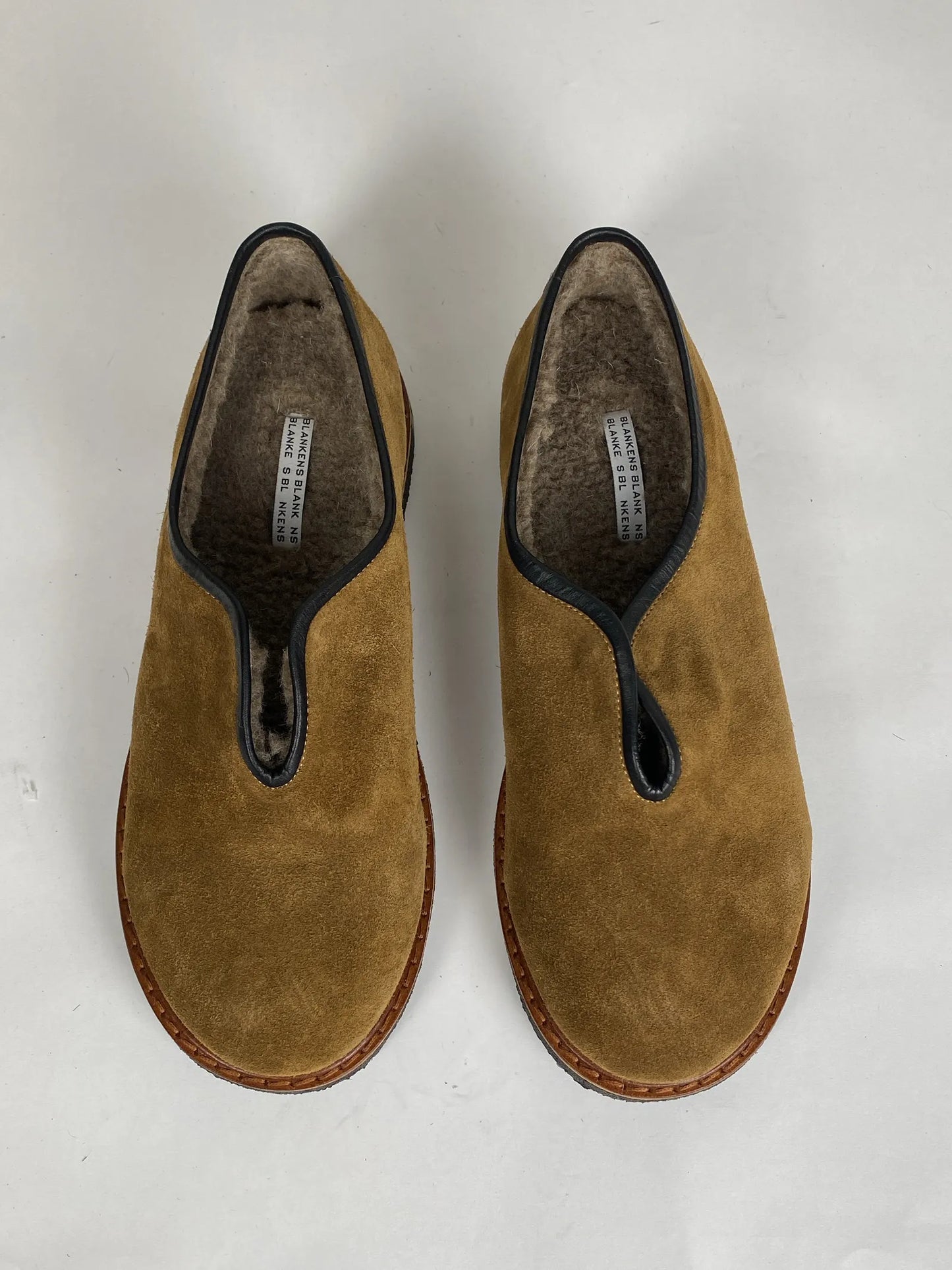 Blankens The Malin Shoes