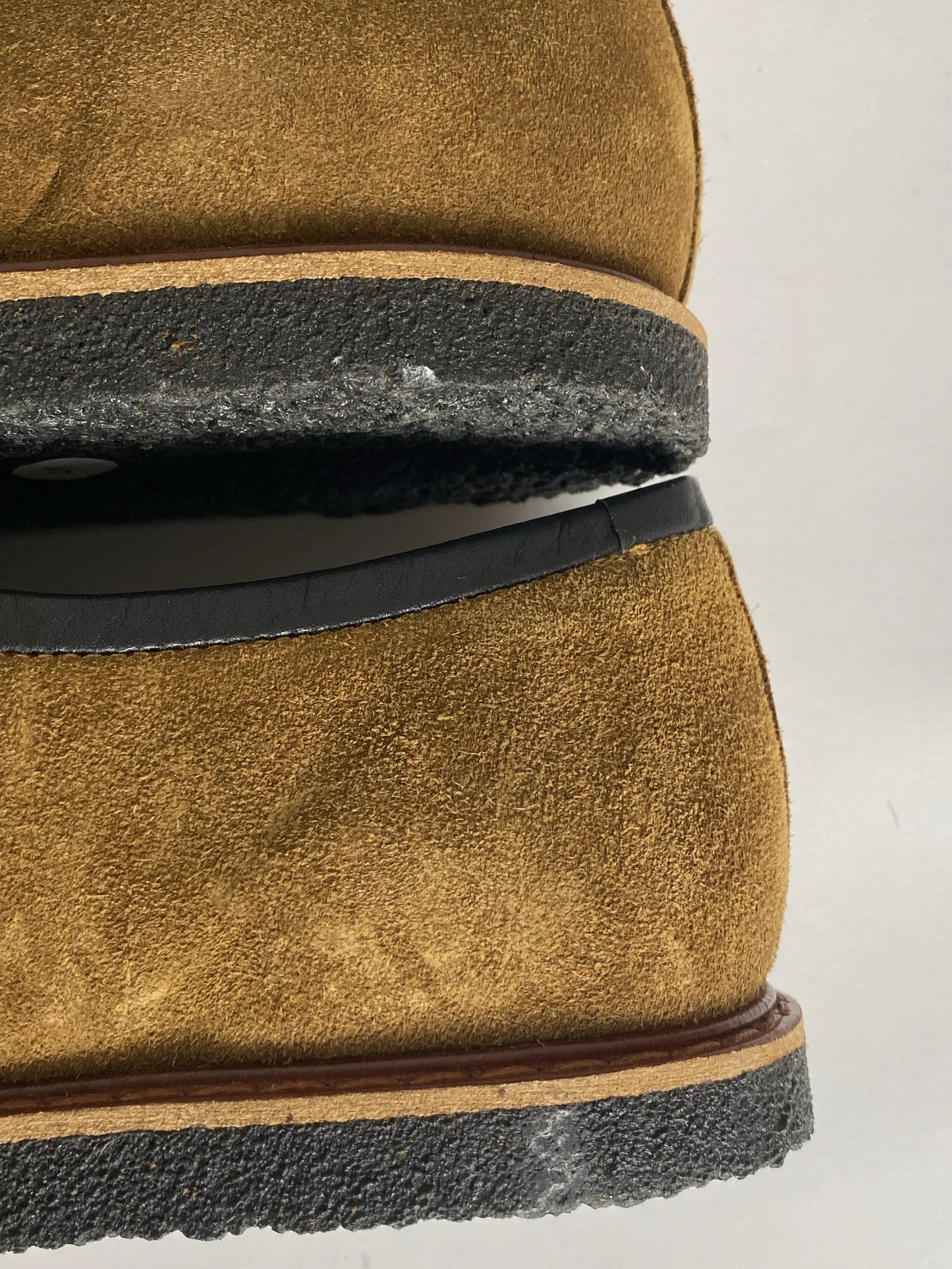 Blankens The Malin Shoes