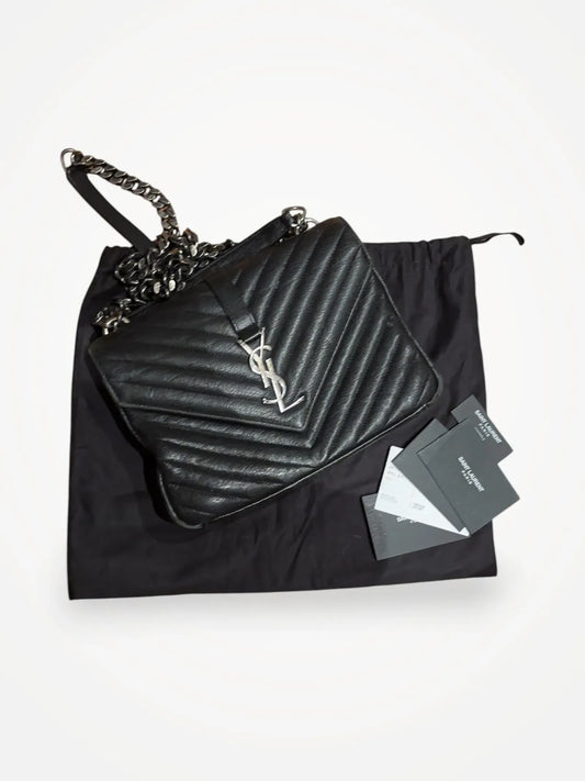 Saint Laurent Lou Small Shoulder bag