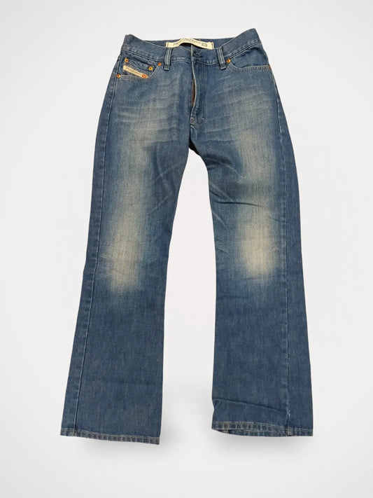 Diesel-jeans