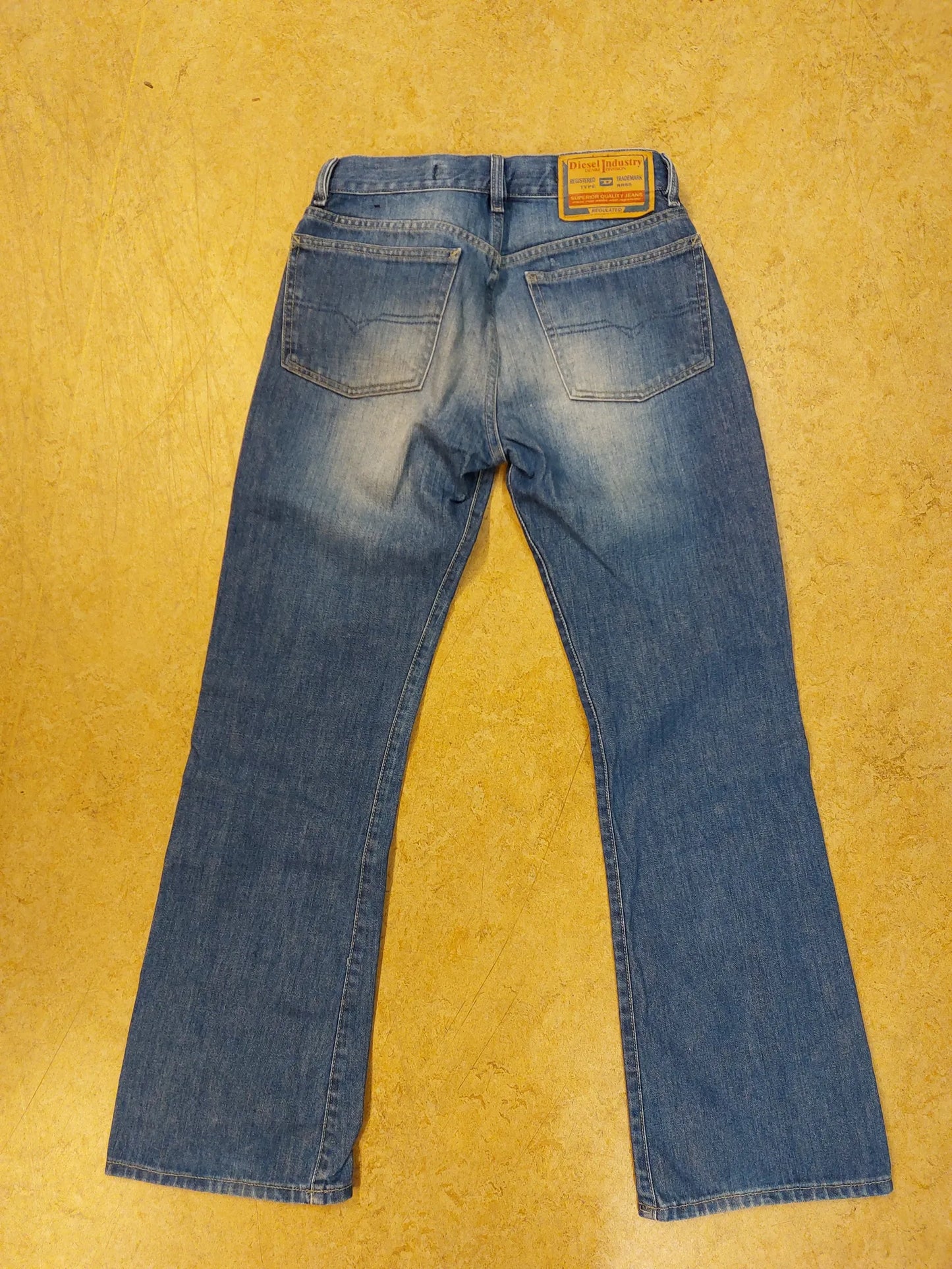 Diesel-jeans