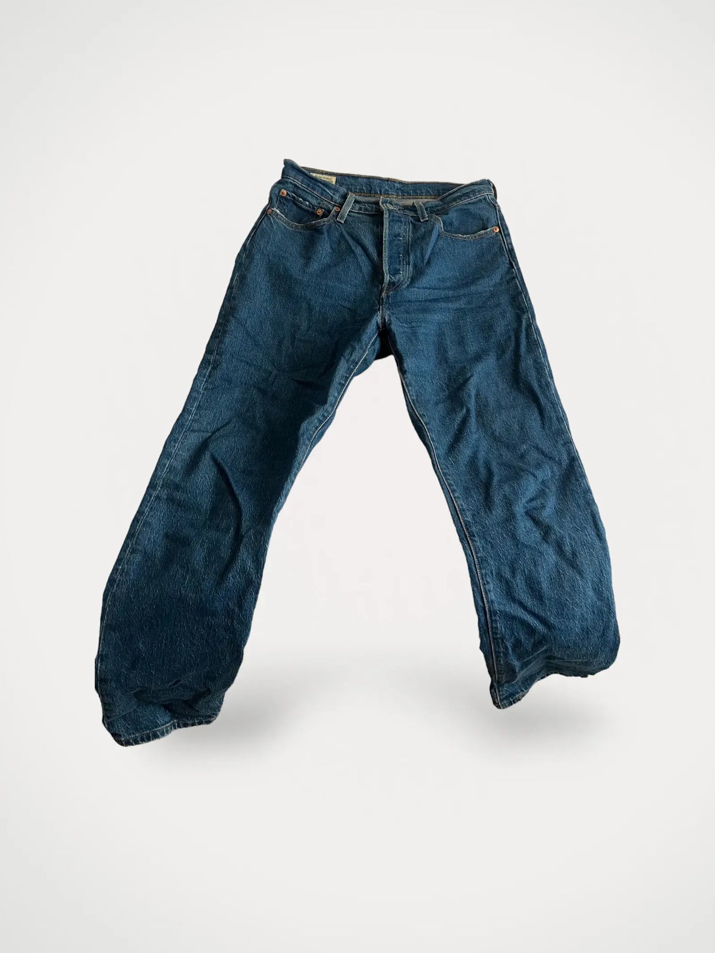 Levi's Levi’s 501-jeans