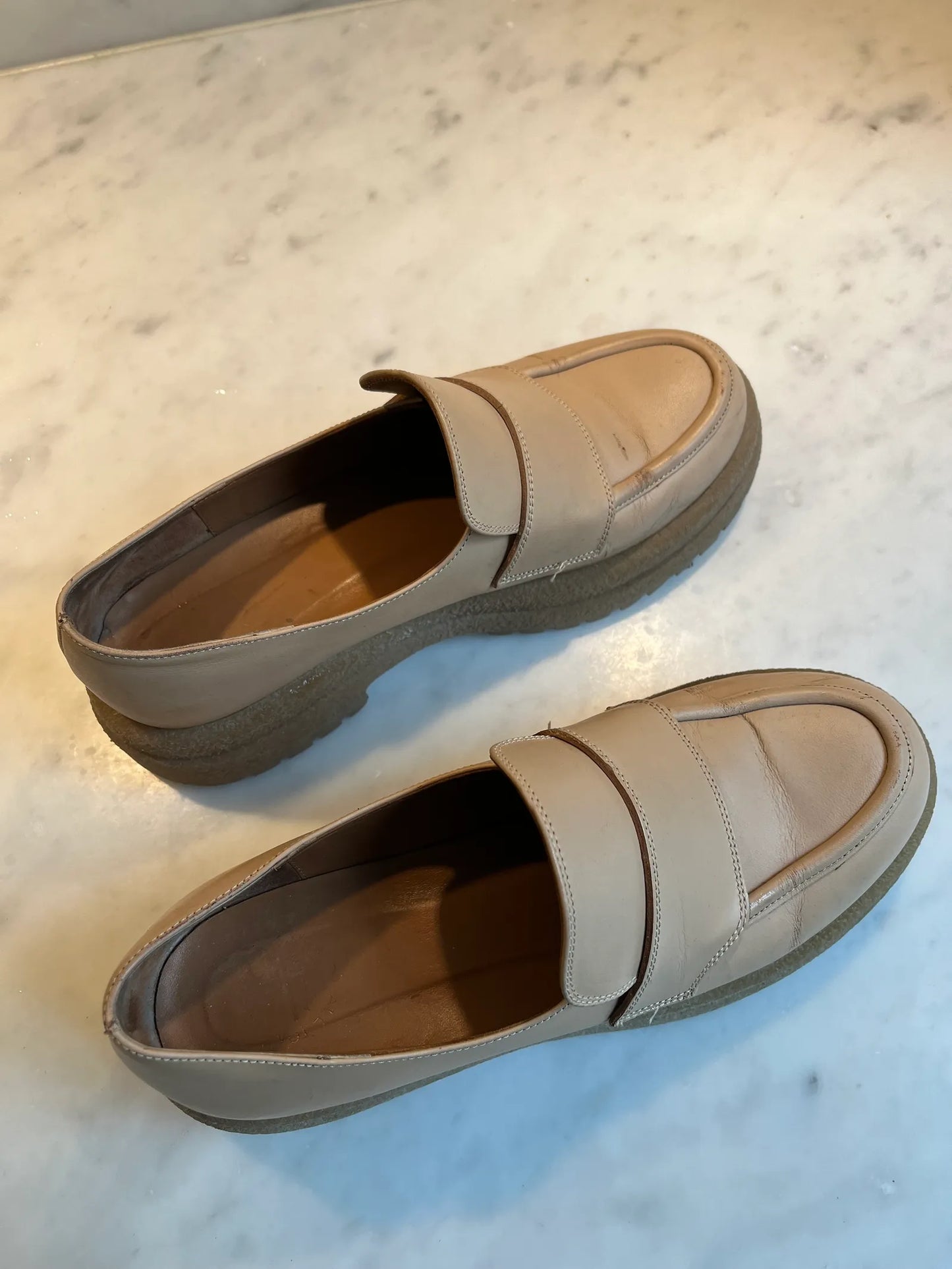 ATP Atelier-loafers