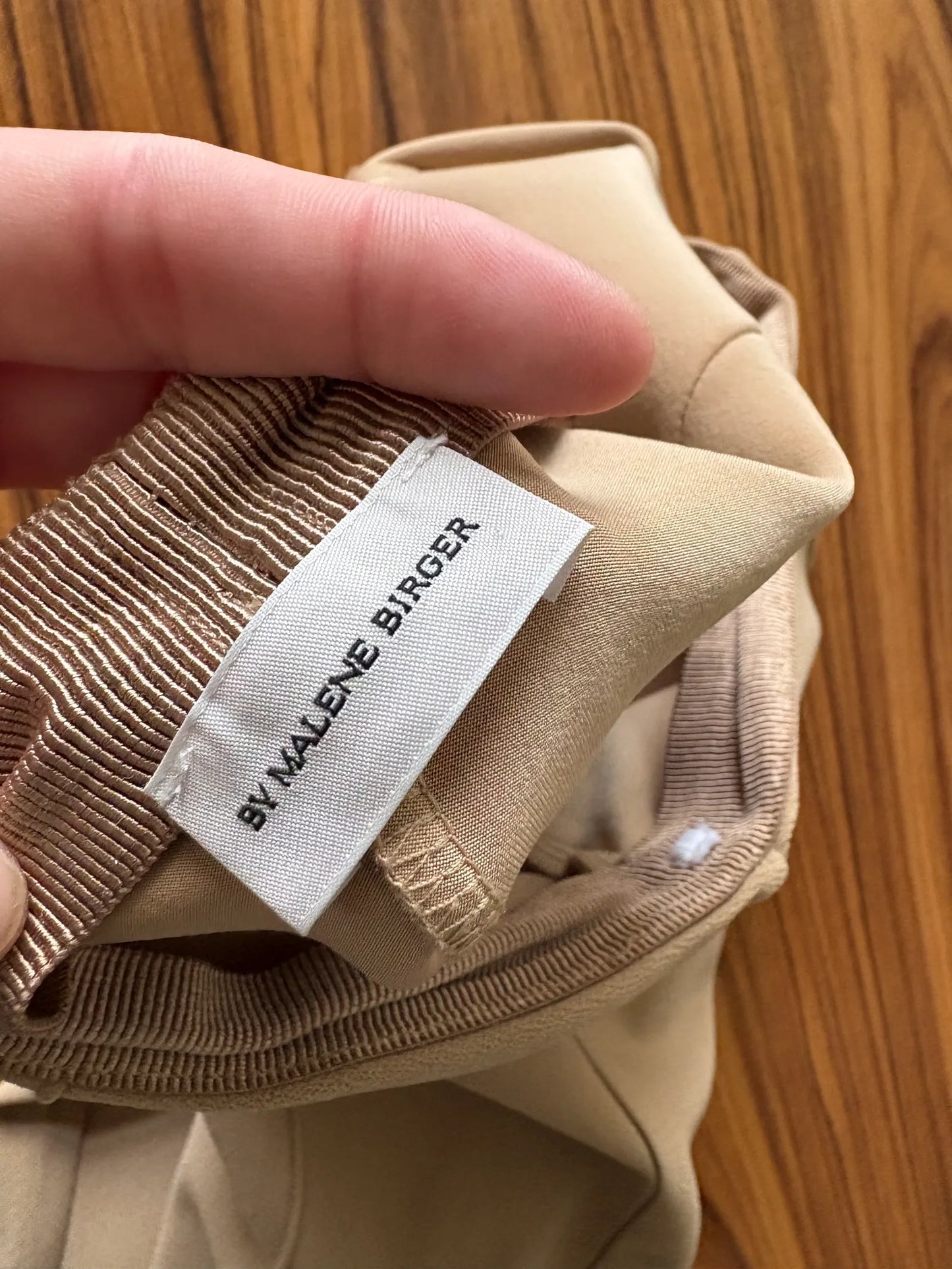 By Malene Birger Christah Trousers