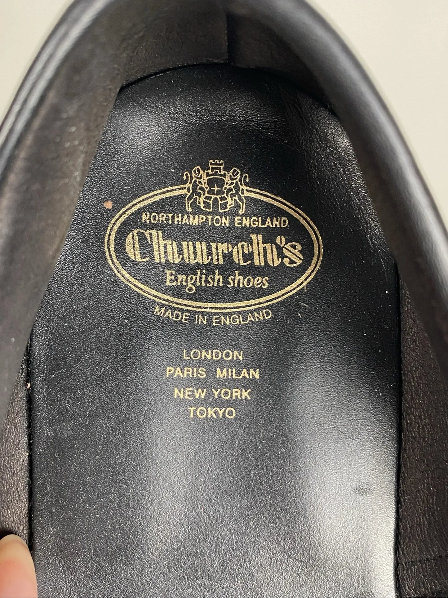 Churchs Loafers